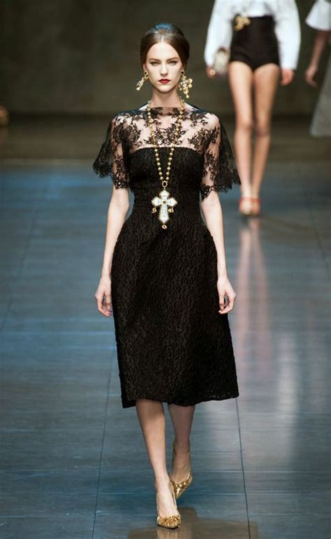 dolce gabbana vestidos mujer|dolce and gabbana formal dresses.